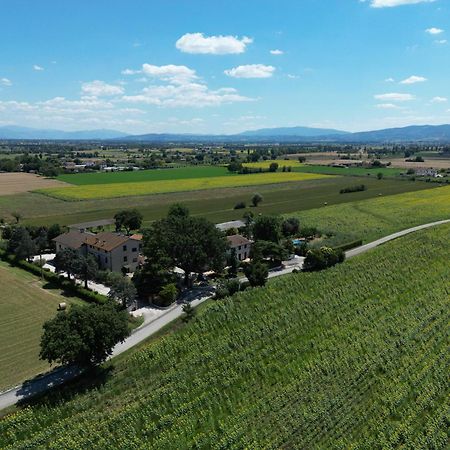 Il Quercione Agriturismo 리보토르토 외부 사진