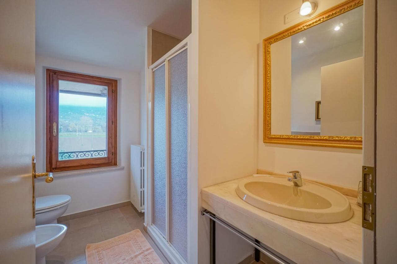 Il Quercione Agriturismo 리보토르토 외부 사진