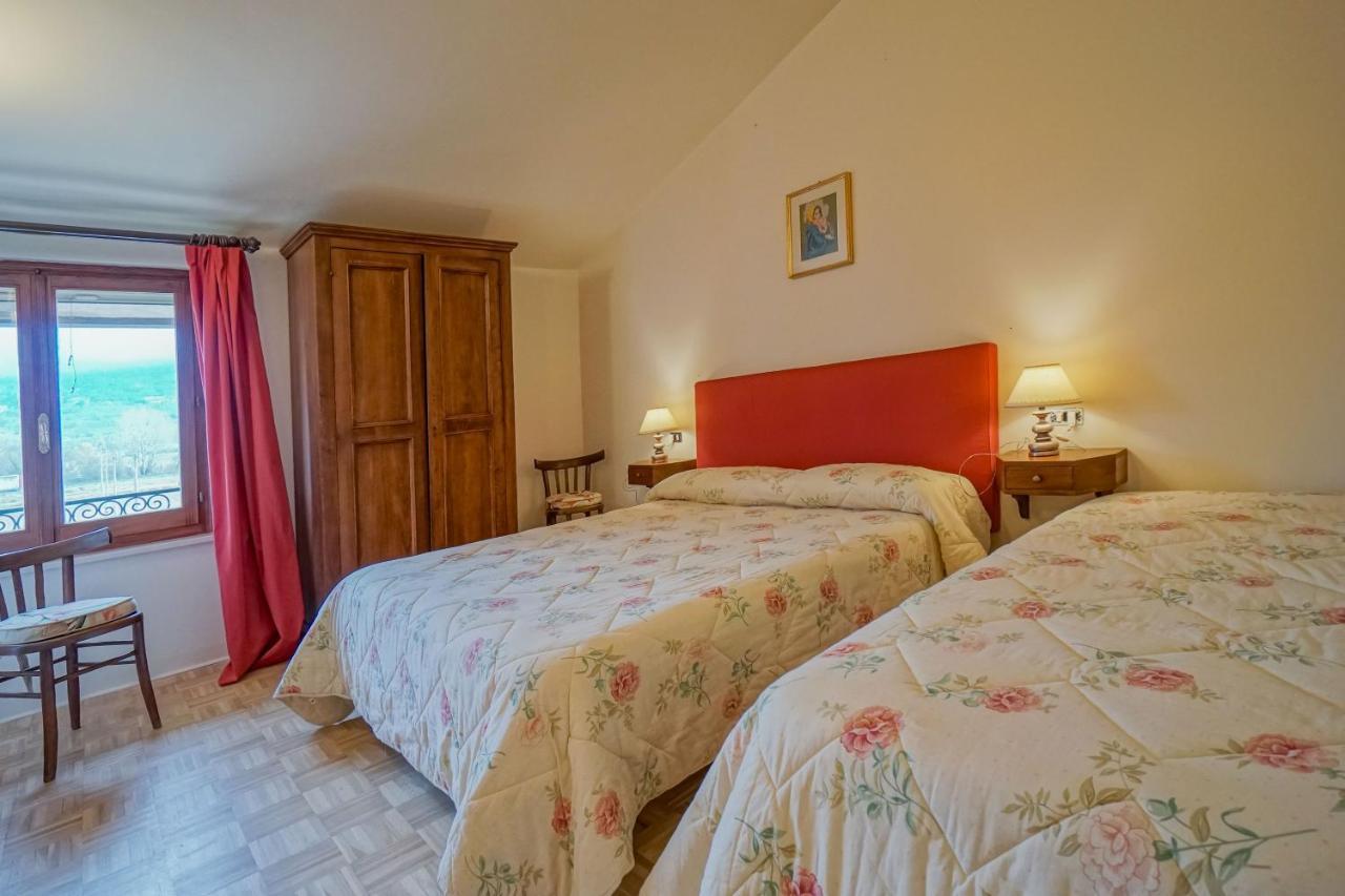 Il Quercione Agriturismo 리보토르토 외부 사진