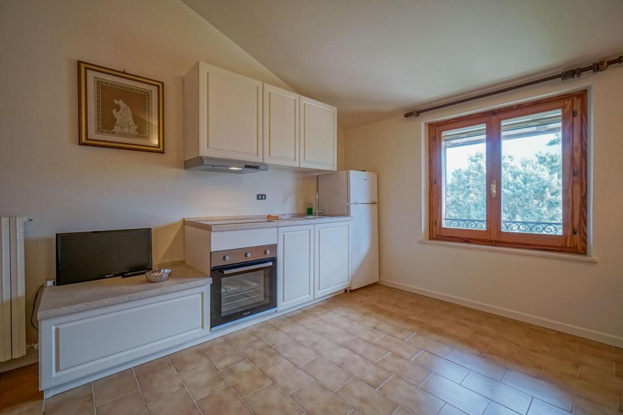 Il Quercione Agriturismo 리보토르토 외부 사진