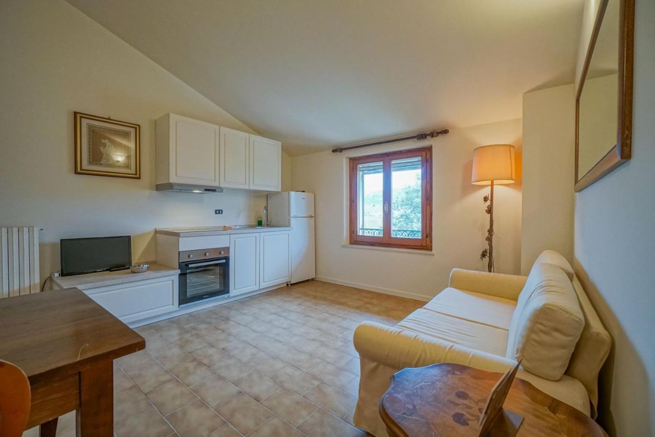 Il Quercione Agriturismo 리보토르토 외부 사진