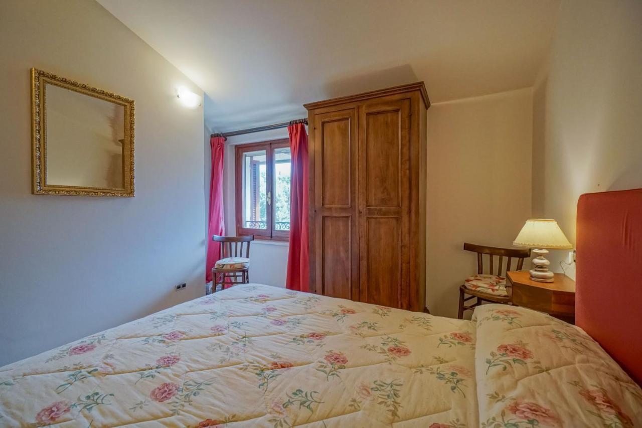 Il Quercione Agriturismo 리보토르토 외부 사진