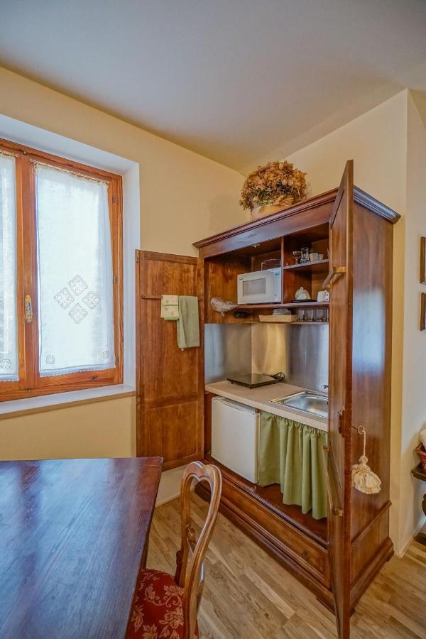 Il Quercione Agriturismo 리보토르토 외부 사진