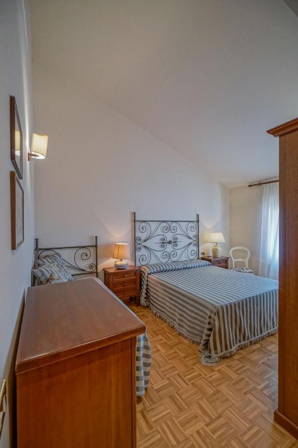 Il Quercione Agriturismo 리보토르토 외부 사진