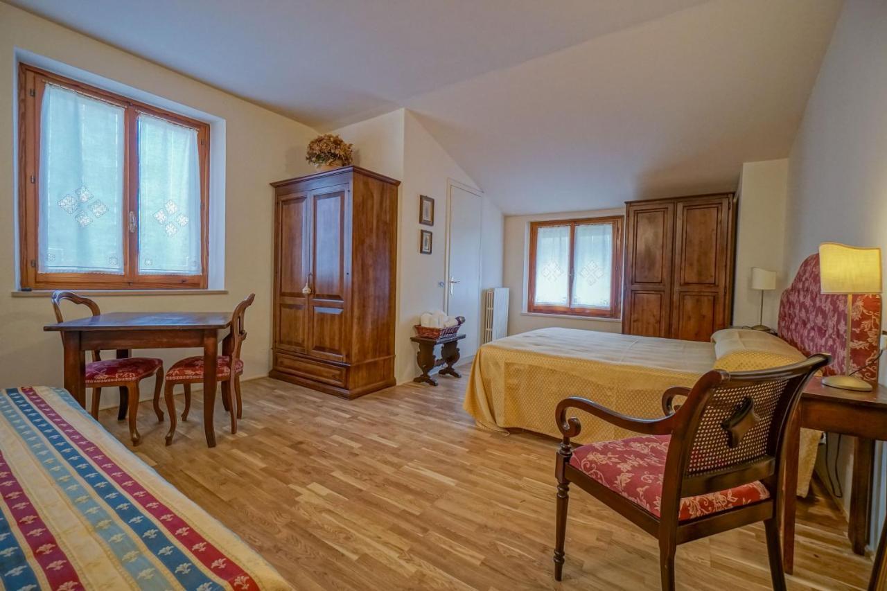 Il Quercione Agriturismo 리보토르토 외부 사진