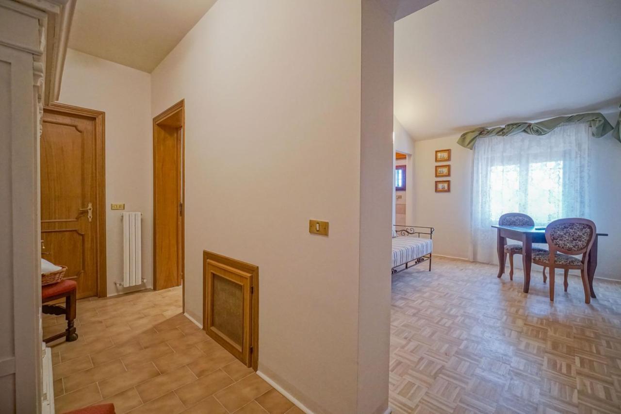 Il Quercione Agriturismo 리보토르토 외부 사진