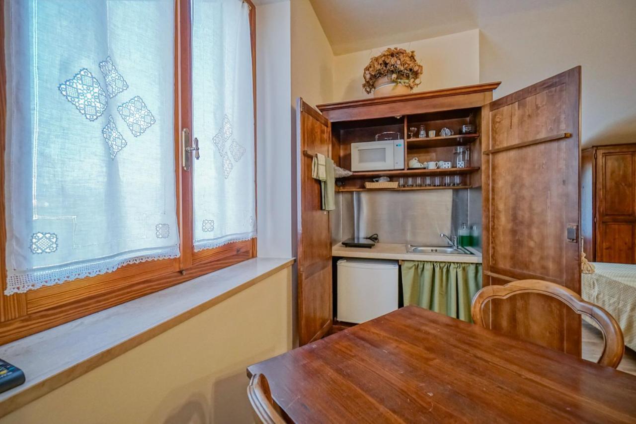 Il Quercione Agriturismo 리보토르토 외부 사진